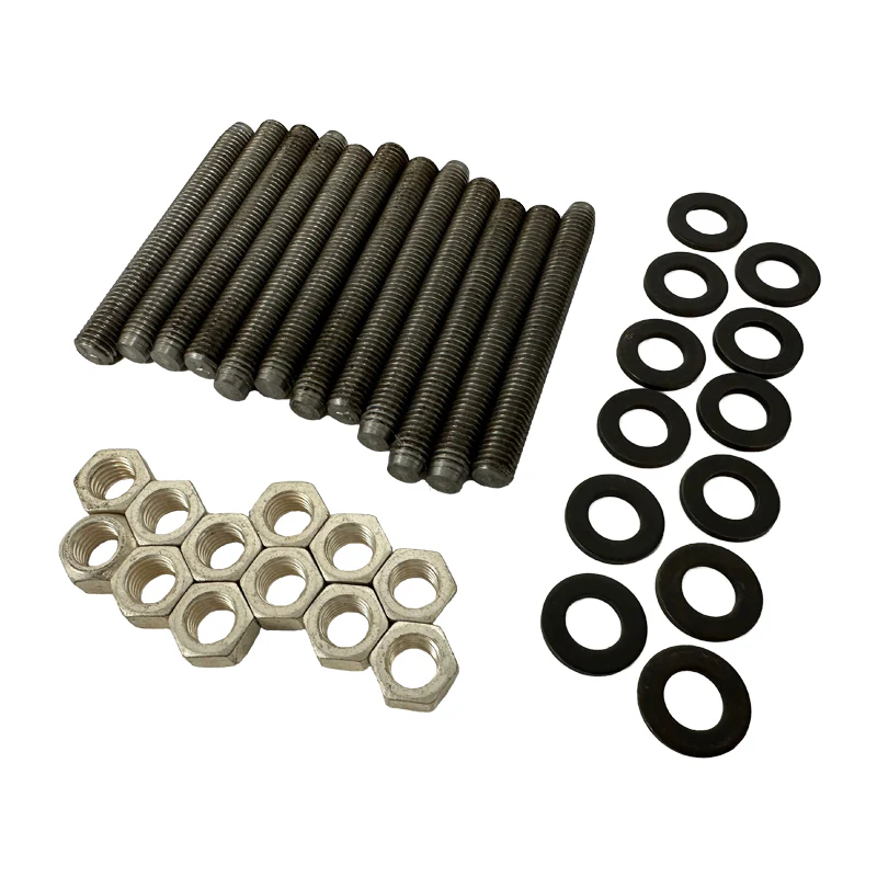 Caterpillar C11/C12/C13 Manifold Mounting Stud Set