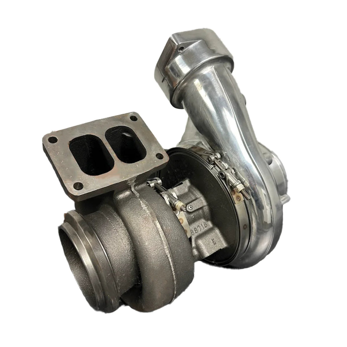 Caterpillar Turbocharger 1.32AR-78MM FTP