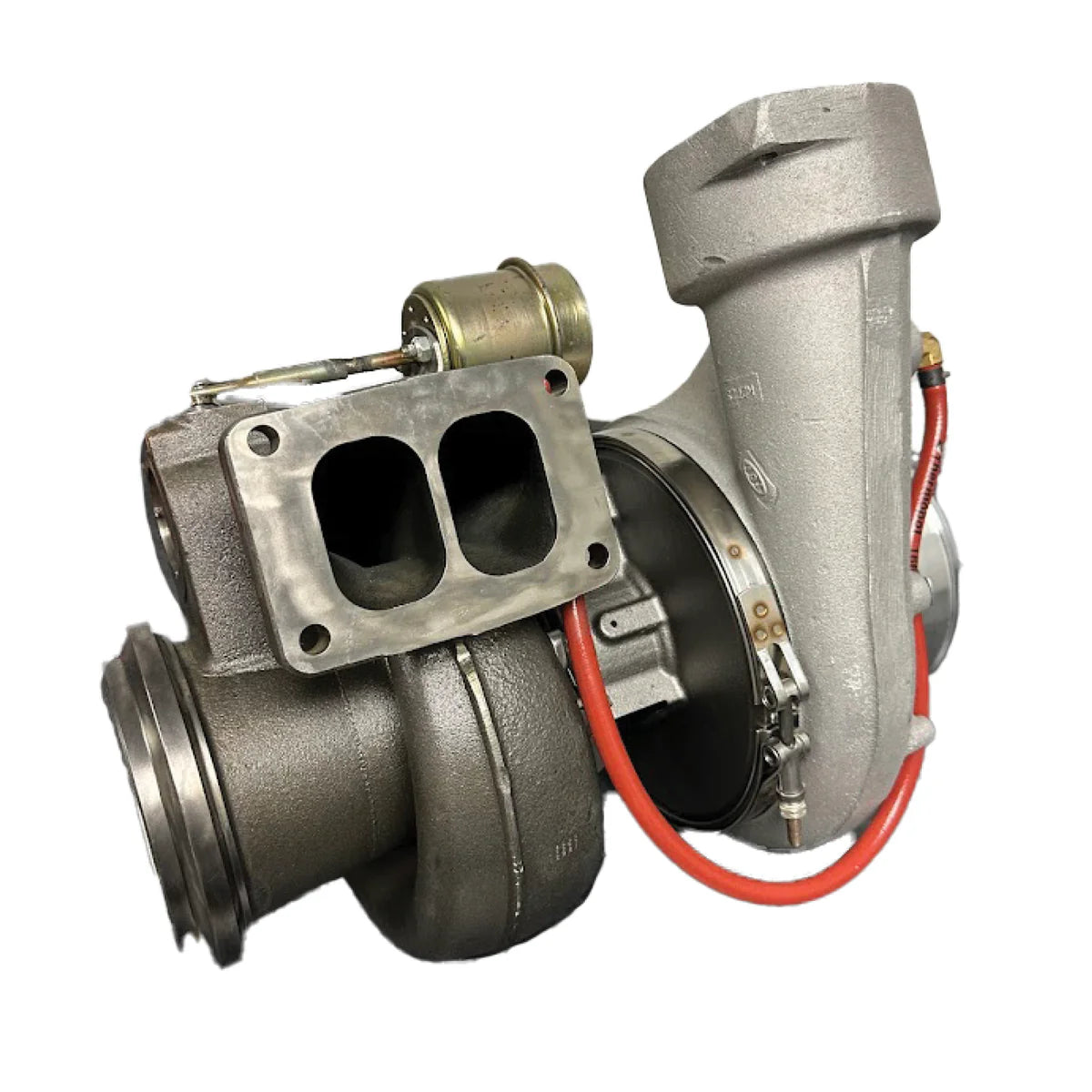 Caterpillar Turbocharger 1.65AR-80MM