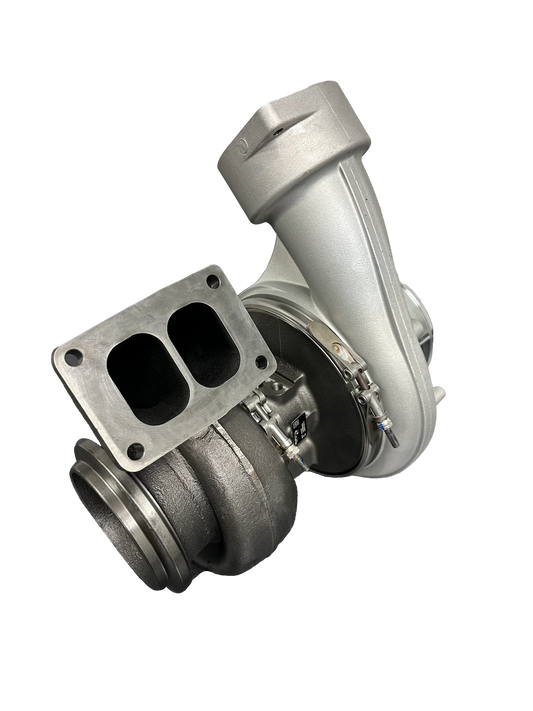 Caterpillar Turbocharger 1.32AR-78MM