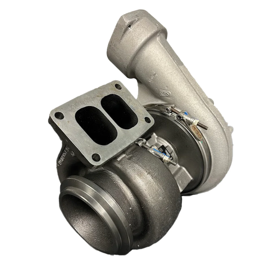 Caterpillar Turbocharger 1.58AR-80MM