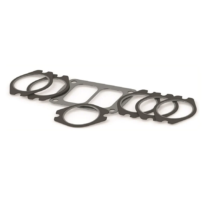 Caterpillar Acert Manifold/Turbo Gasket Kit