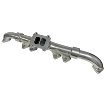 Cummins 4237 Exhaust Manifold- ISM