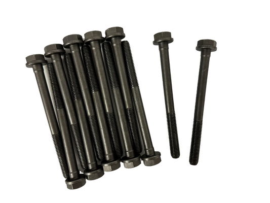 Detroit Series 60 Manifold Mounting Bolt Set