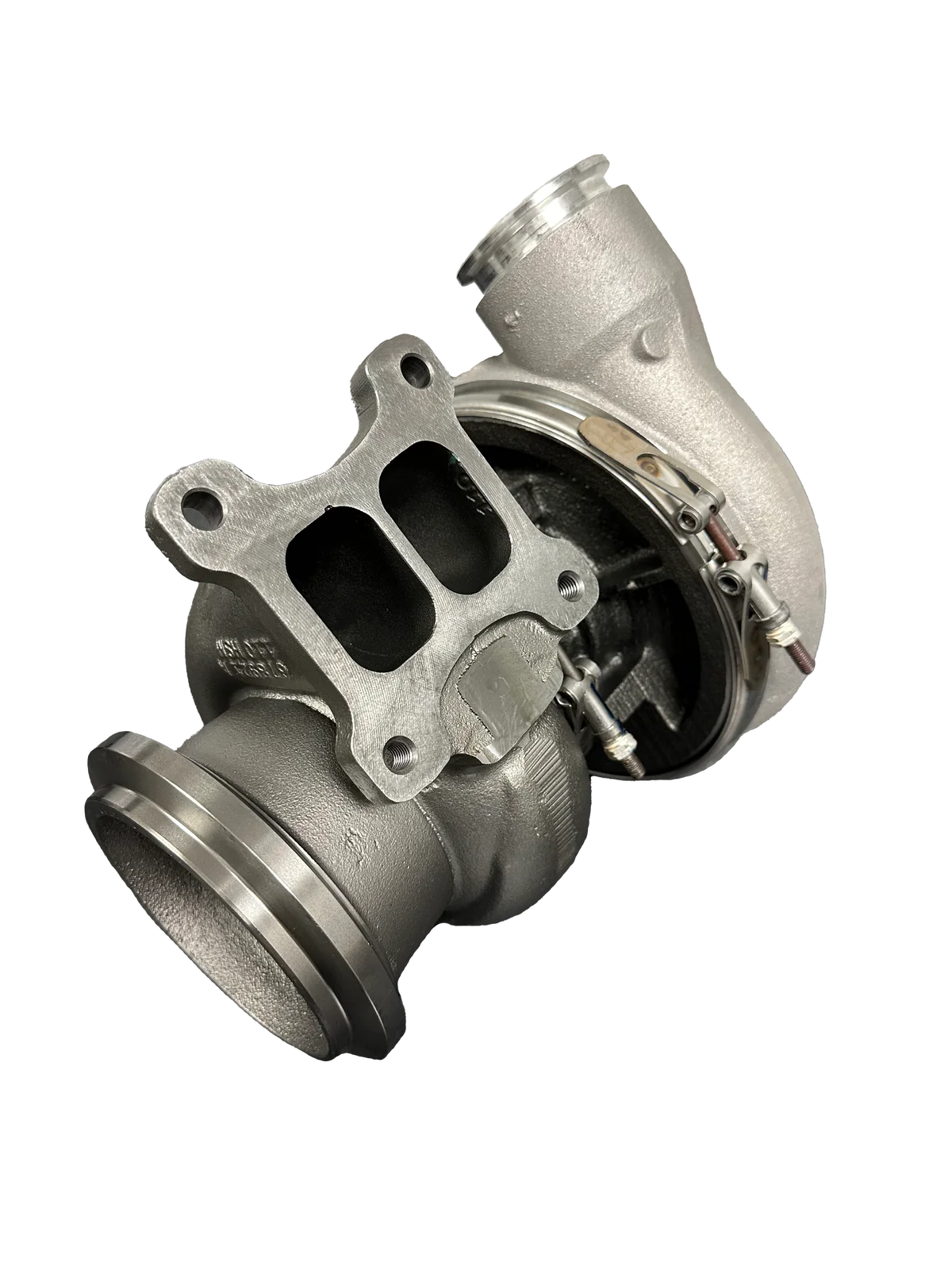 Cummins ISM Turbocharger