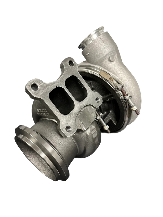 Cummins ISM Turbocharger