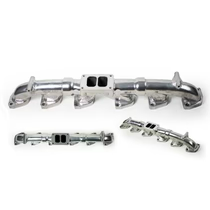 Mack 5165 Exhaust Manifold