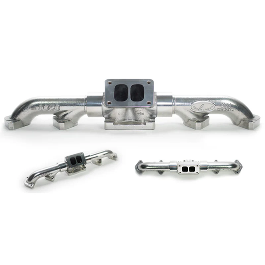 Cummins 0199X Exhaust Manifold Kit