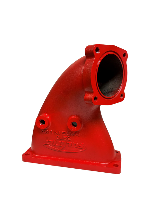 Cummins ISX 870 Intake Elbow