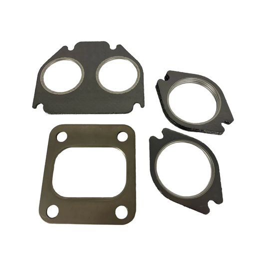 Cummins EGR ISX Manifold/Turbo Gasket Set