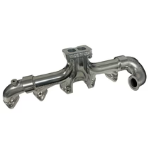 Cummins ISC/ Paccar PX8 Exhaust Manifold